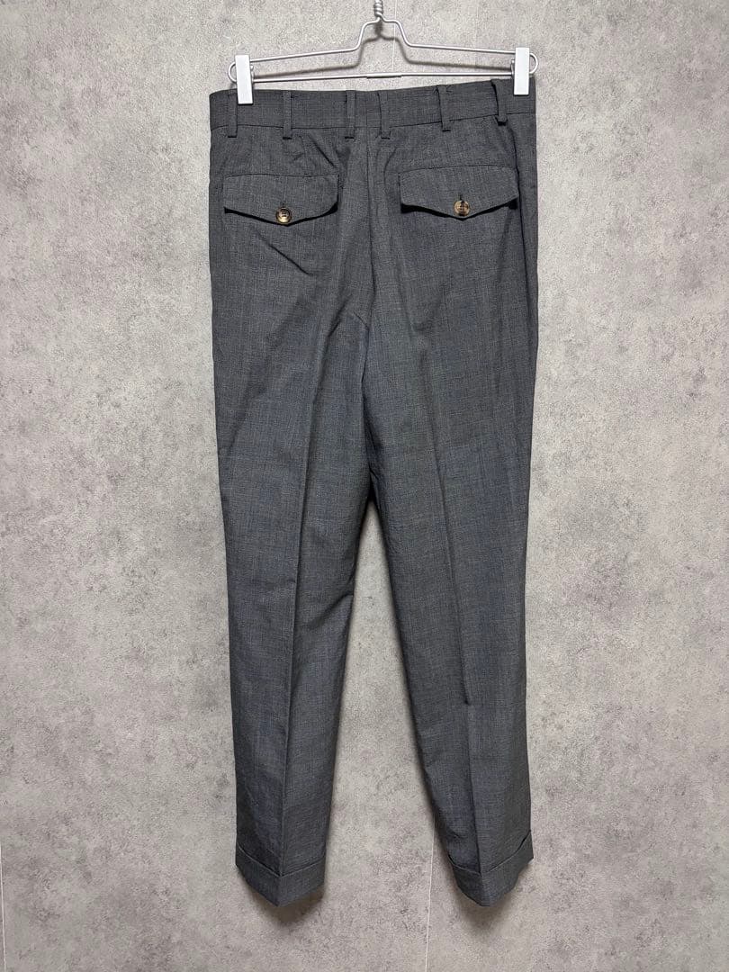 ダニー様購入用【BRUNELLO CUCINELLI 】トラウザーズ 44