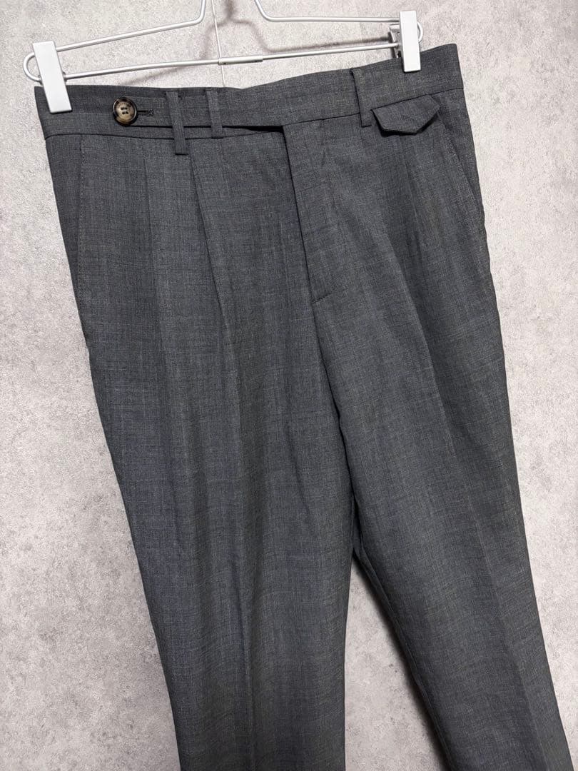 ダニー様購入用【BRUNELLO CUCINELLI 】トラウザーズ 44