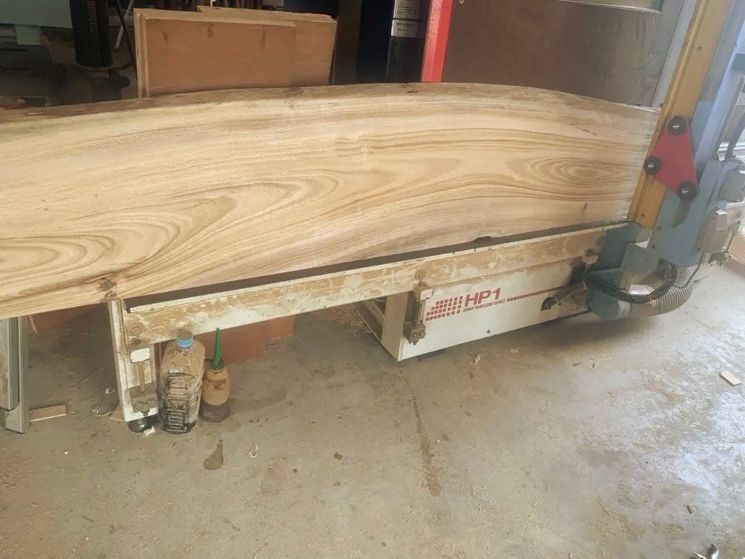 ☆琴音0726☆あがり框下補助（楠一枚板)踏み台オーダー製作●確認