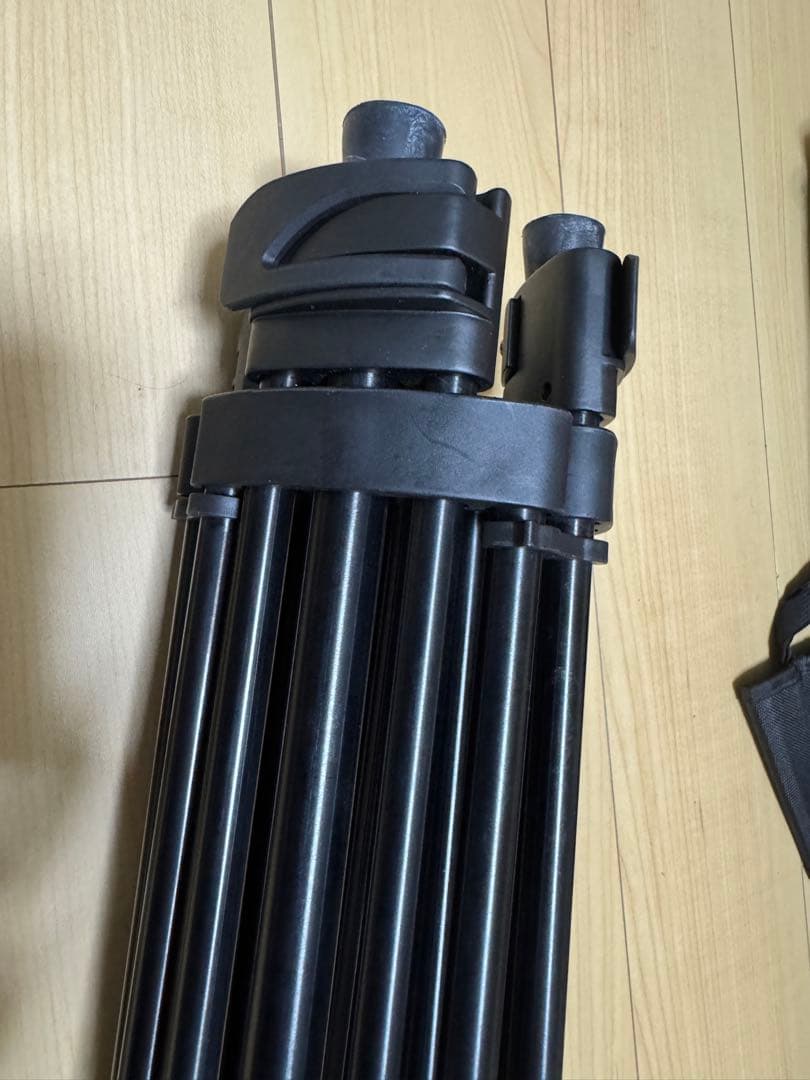 miliboo MTT601A カメラ三脚〈美品〉