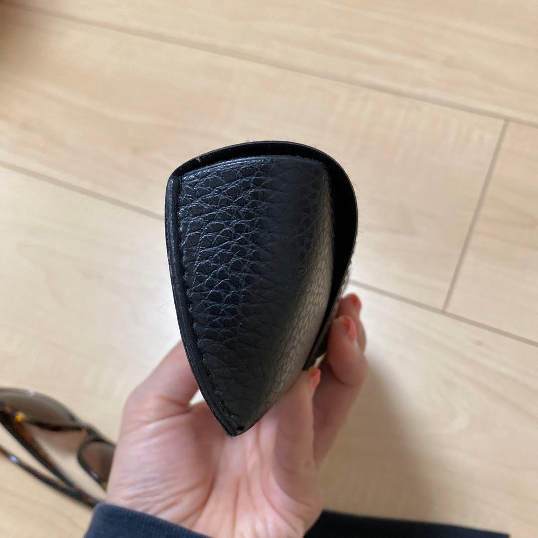 希少‼️JAPAN製supremeサングラス　鼈甲　brownレンズ