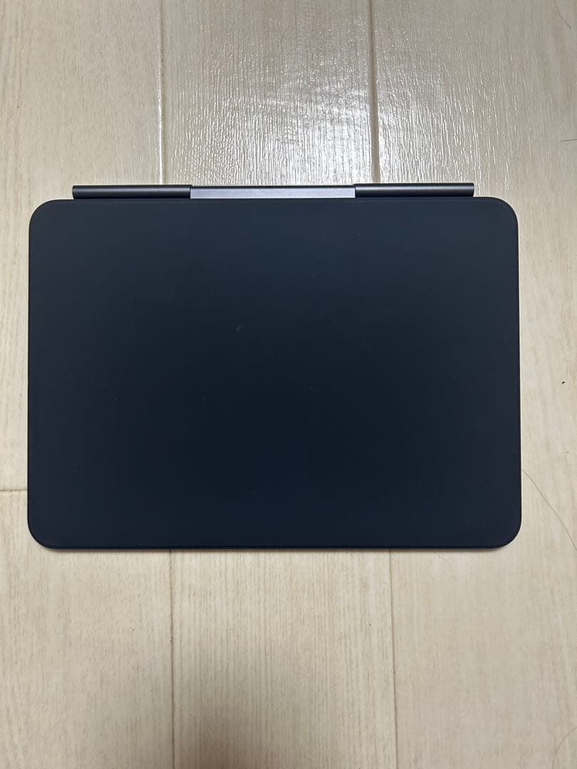 iPad Pro 11インチ(M4) magic keyboard