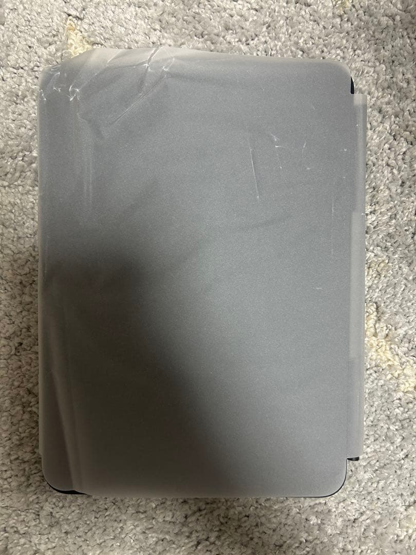 iPad Pro 11インチ(M4) magic keyboard