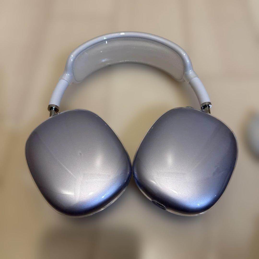 【正規品】Airpods Max 本体 第二世代　タイプC