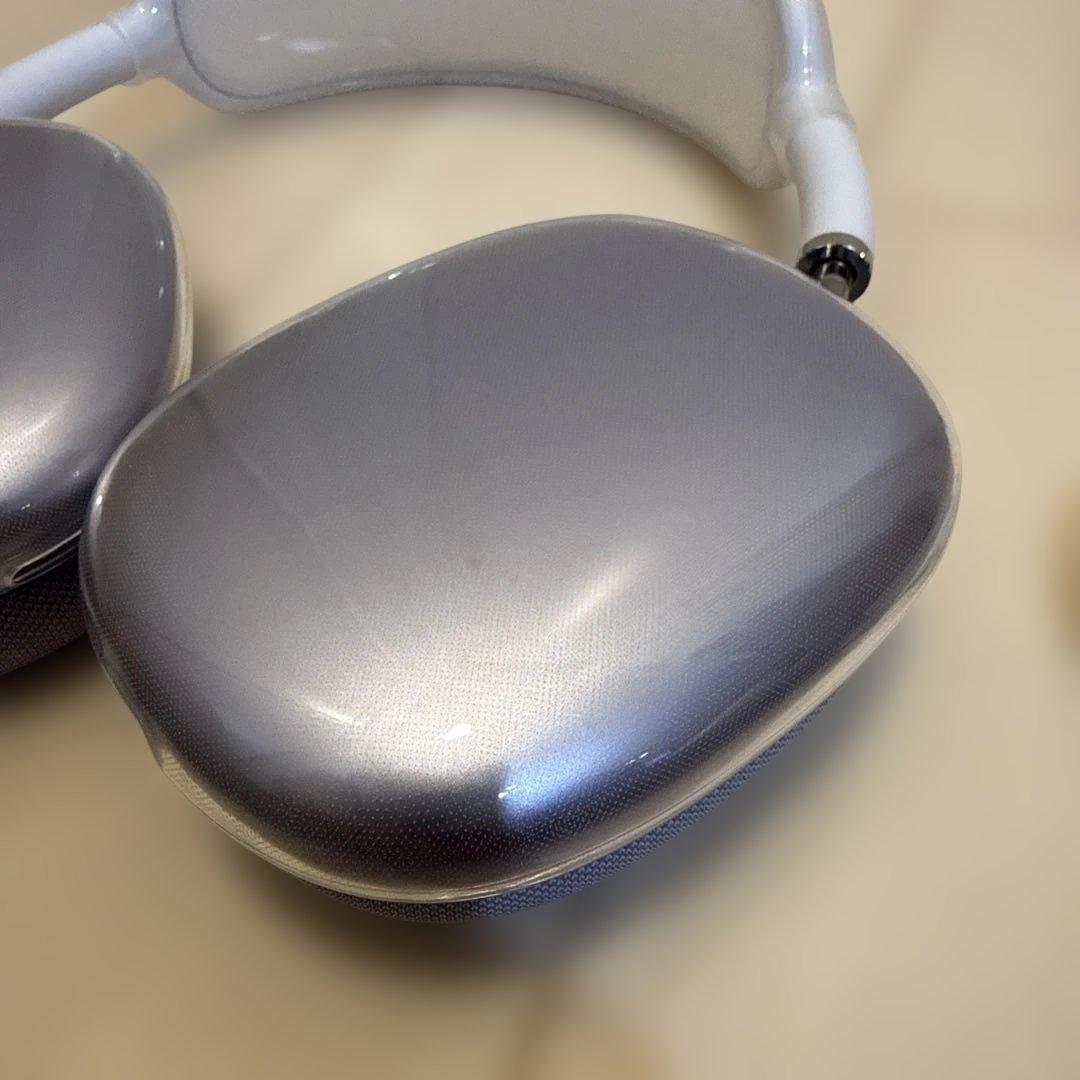 【正規品】Airpods Max 本体 第二世代　タイプC