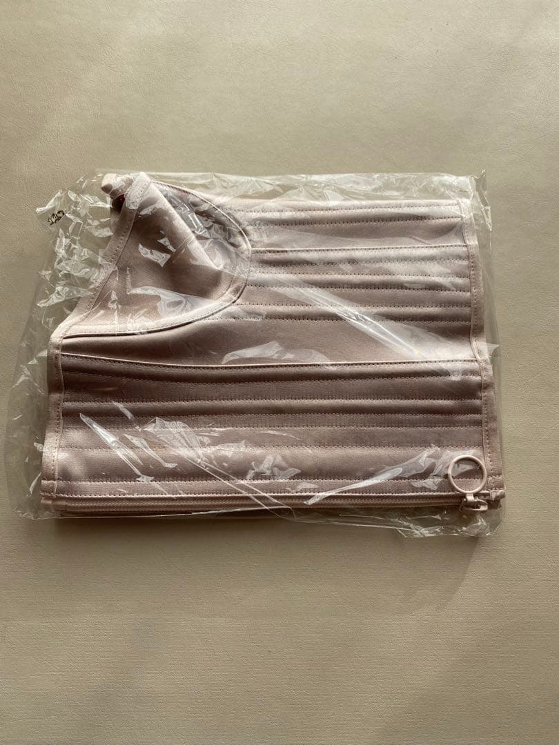 元鈴木さんのコルセットEnchanted Corset キンバリー ピンク S