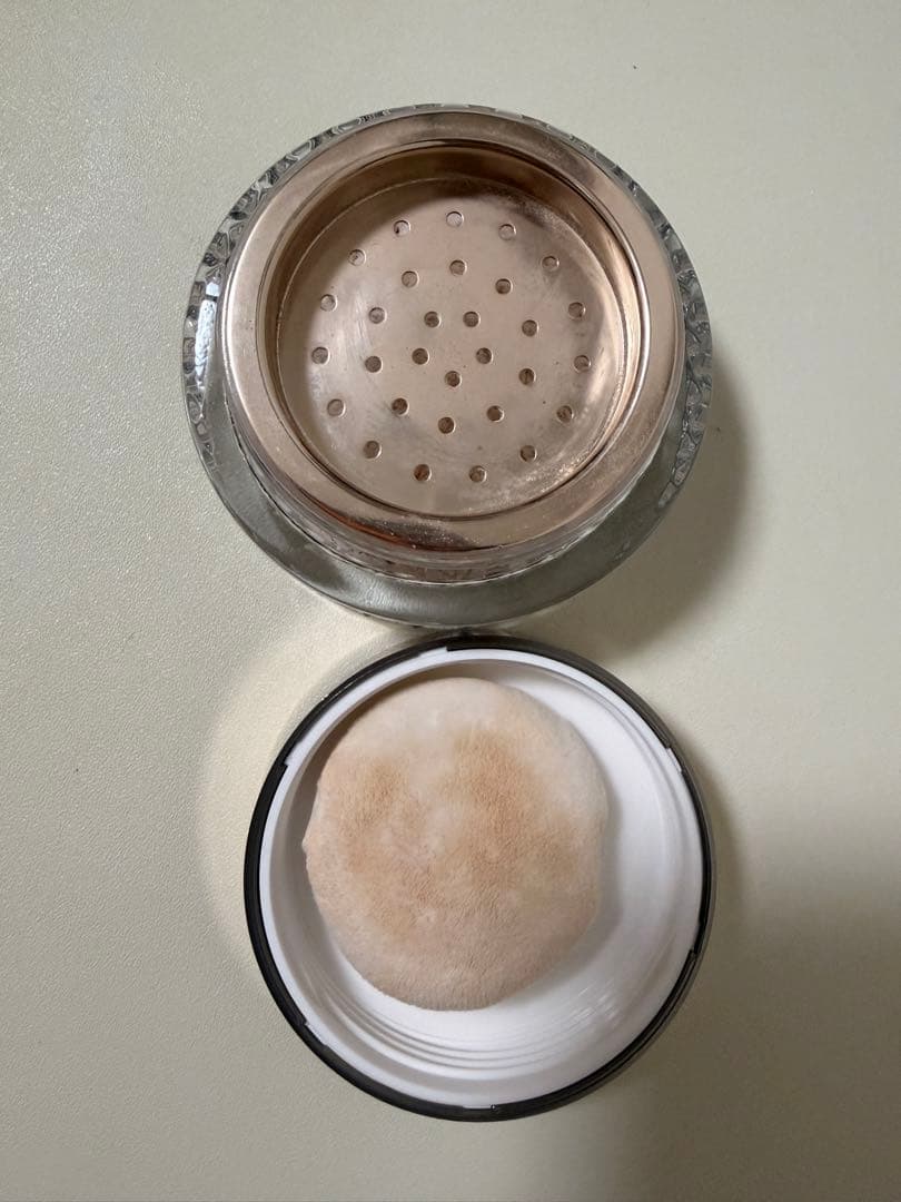 LANCOME アブソリュ エッセンス イン パウダー 01