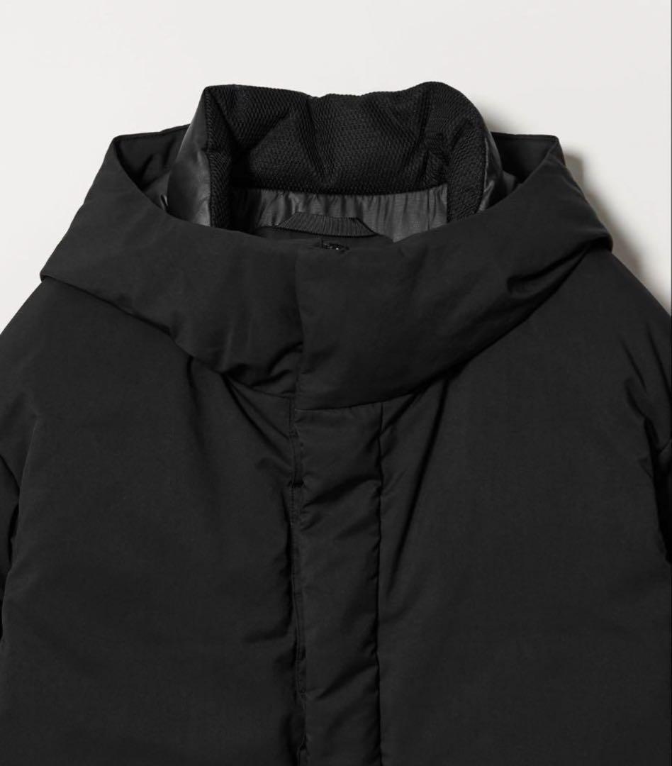 おでんꕥ新品未開封ꕥBEAUTY&YOUTH小松マテーレ ダウンジャケット