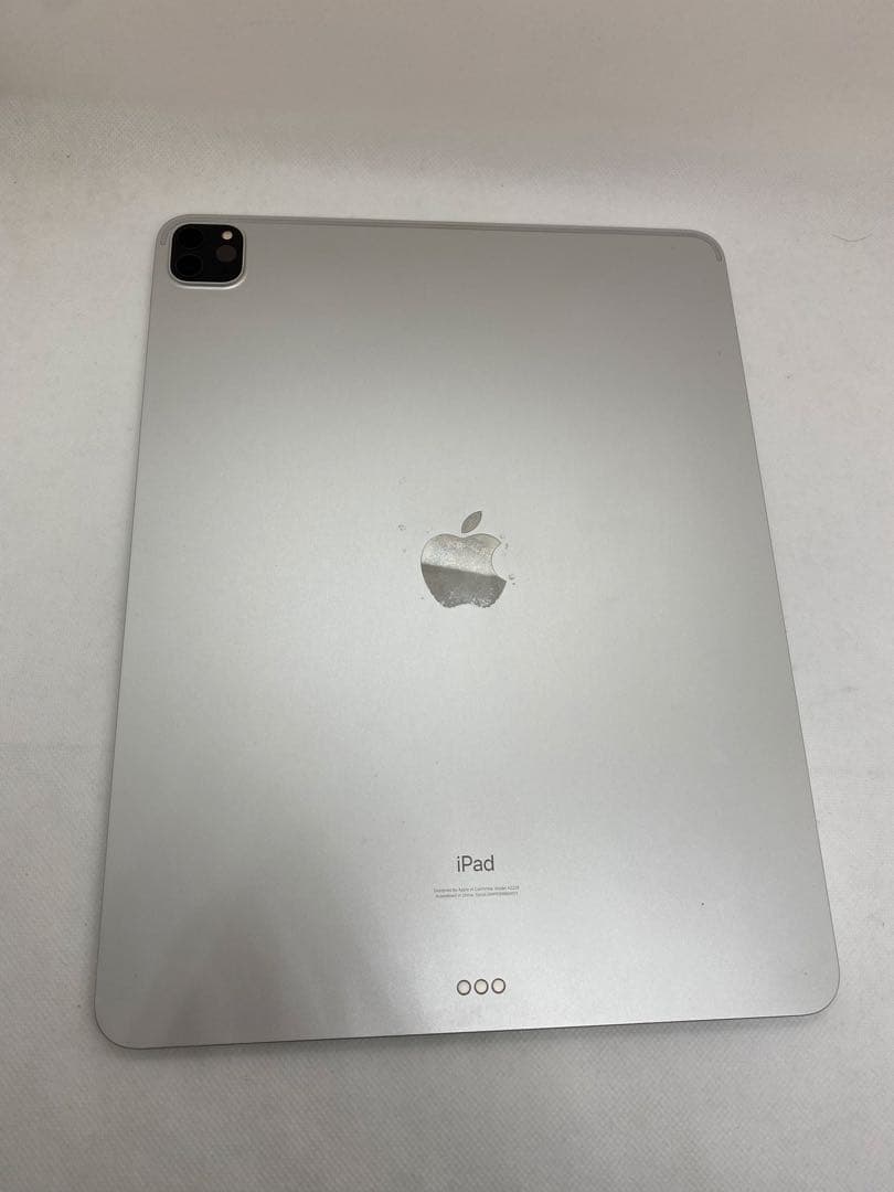 iPad Pro (12.9インチ) 第4世代 256GB 6NR72