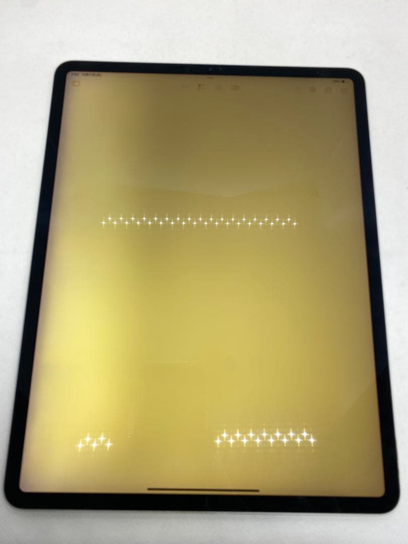 iPad Pro (12.9インチ) 第4世代 256GB 6NR72