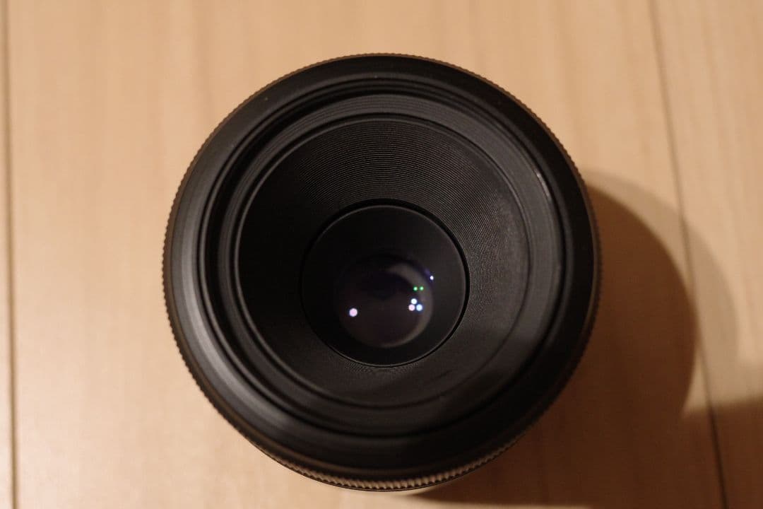 SONY 50mm F2.8 Macro SAL50M28 Aマウント