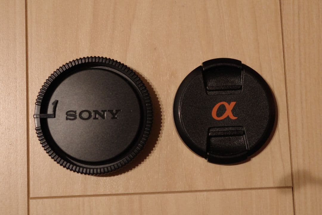 SONY 50mm F2.8 Macro SAL50M28 Aマウント