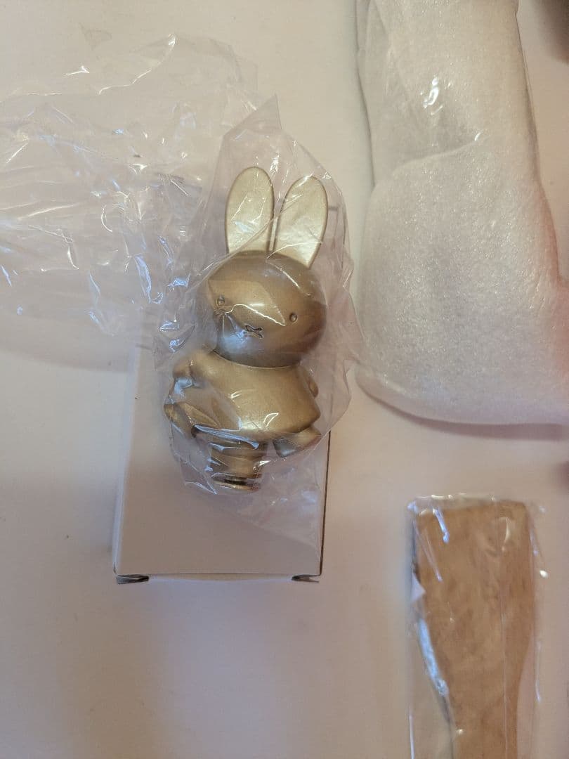 【未使用】BRUNO ミッフィー コンパクトホットプレート BOE087