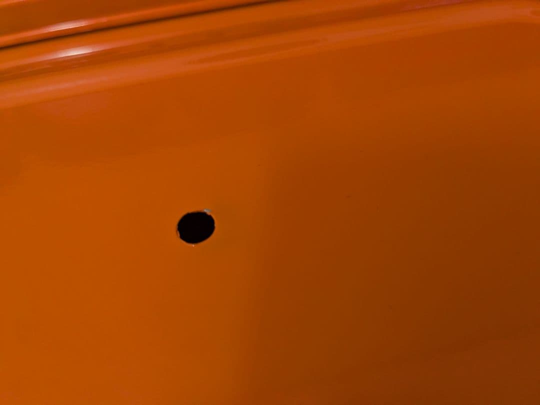 【未使用】BRUNO ミッフィー コンパクトホットプレート BOE087