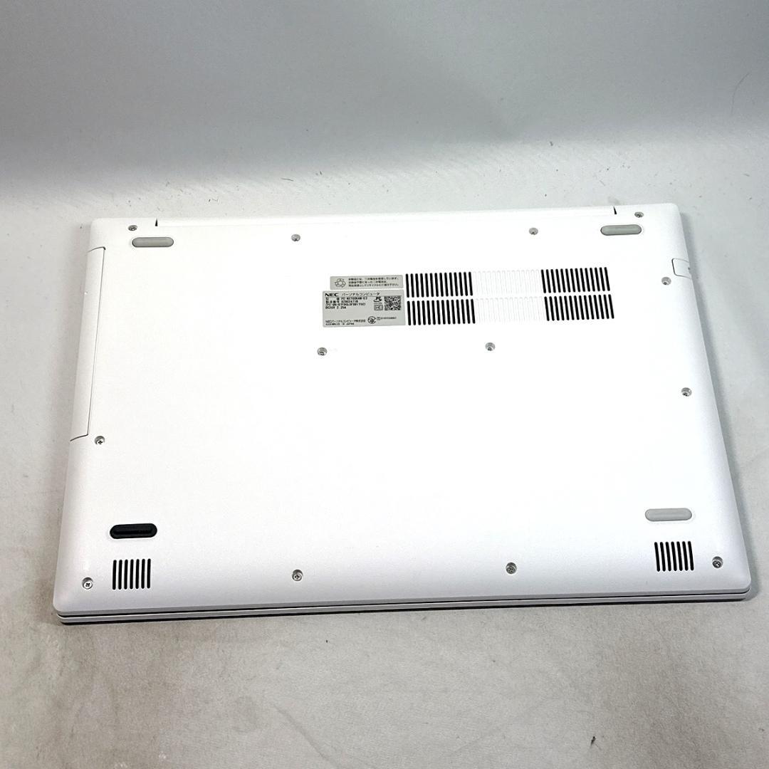 Core i7✨SSD✨メモリ12GB✨Windows11 ✨ノートパソコン