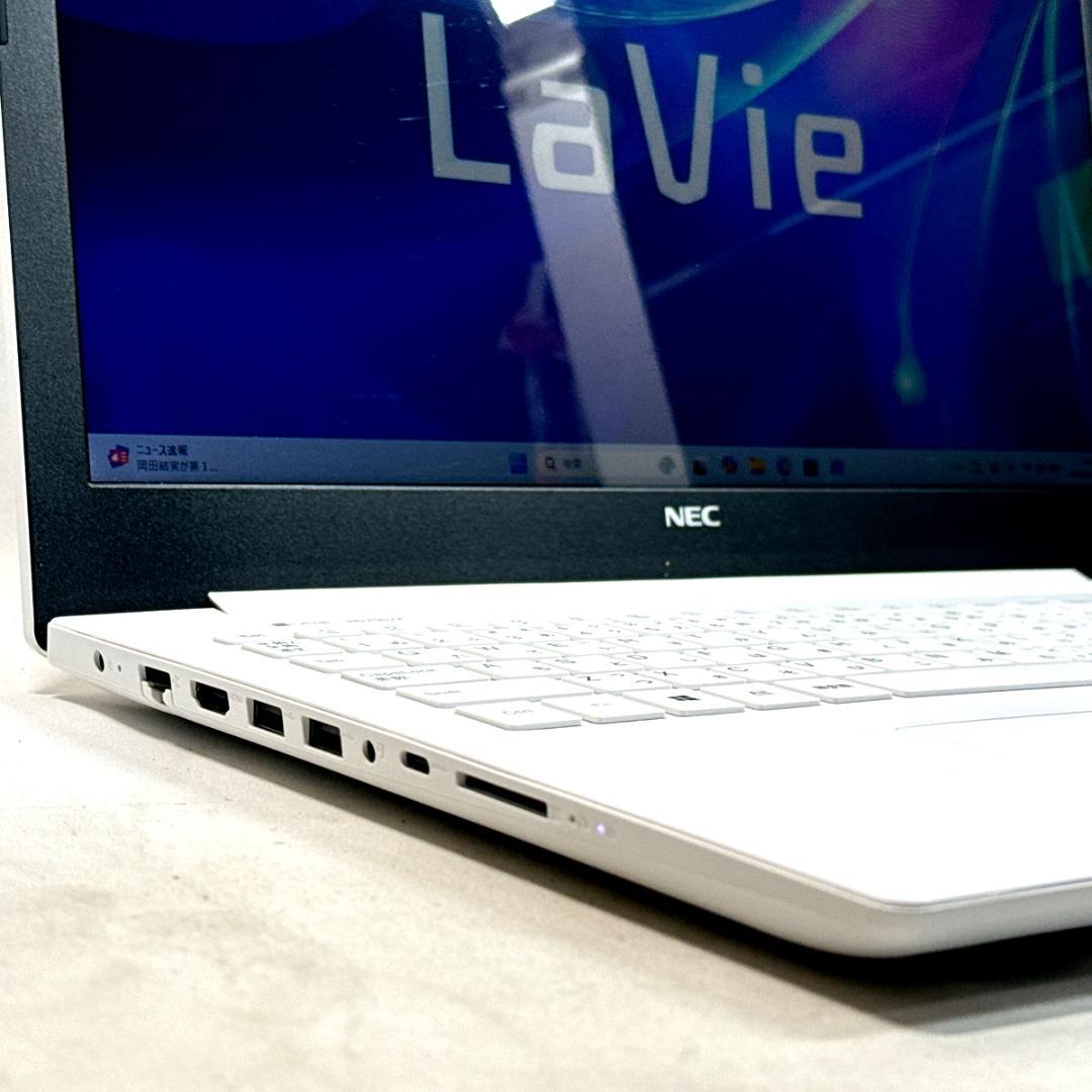 Core i7✨SSD✨メモリ12GB✨Windows11 ✨ノートパソコン