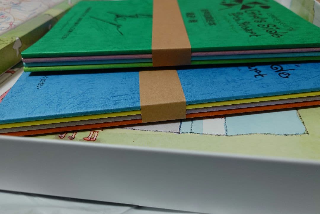 ときめきメモリアルGirl's Side 4th Heart Special