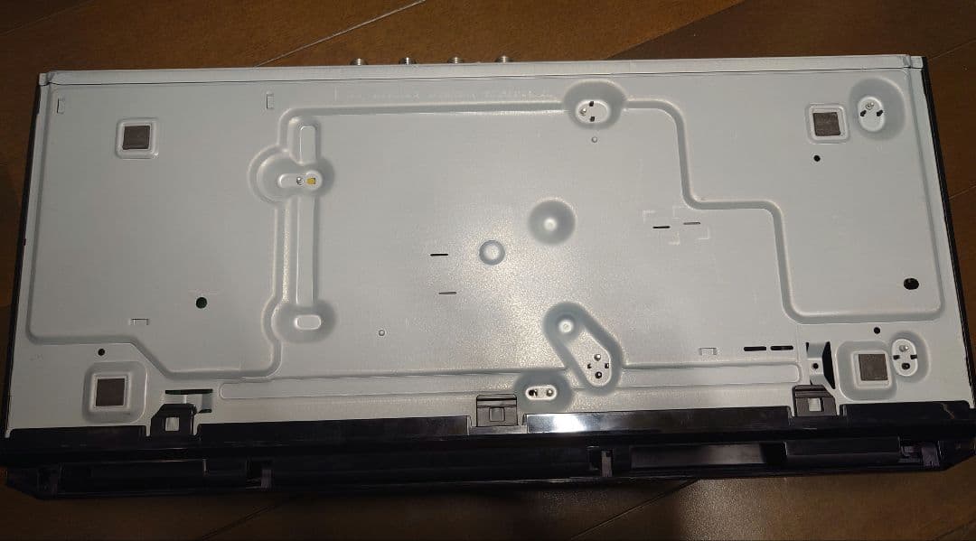 Panasonic DMR-BX2030 ブルーレイレコーダー パナソニック