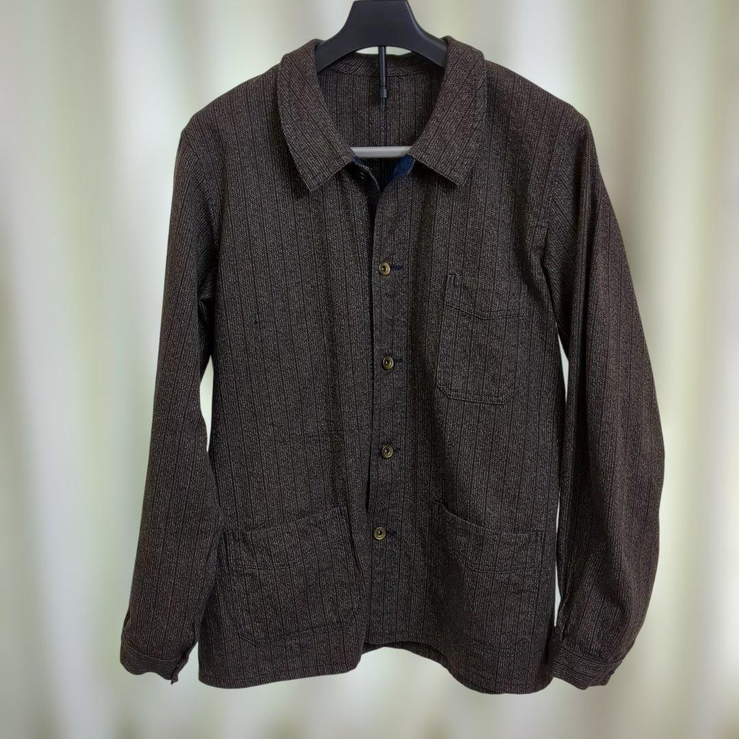 40 ミスターフリーダム カバーオール シュガーケーン