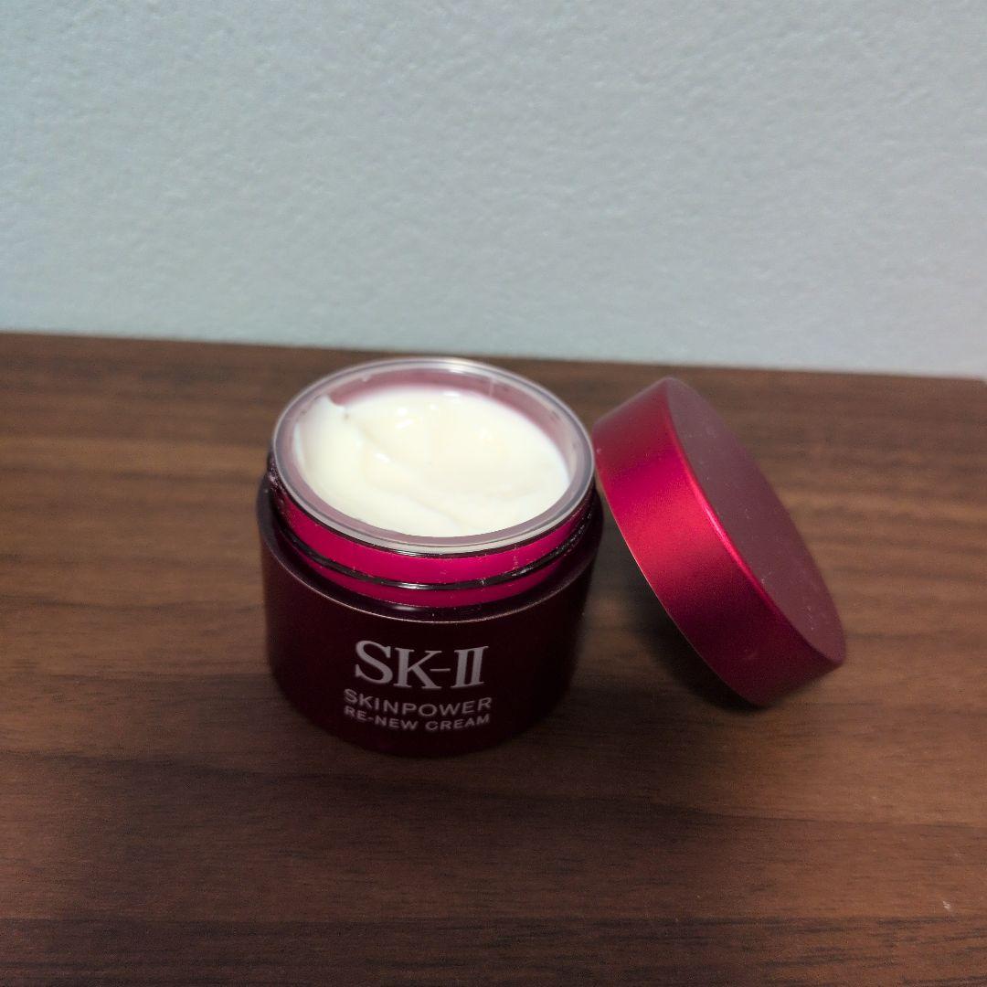 SK-II　さっちゃん