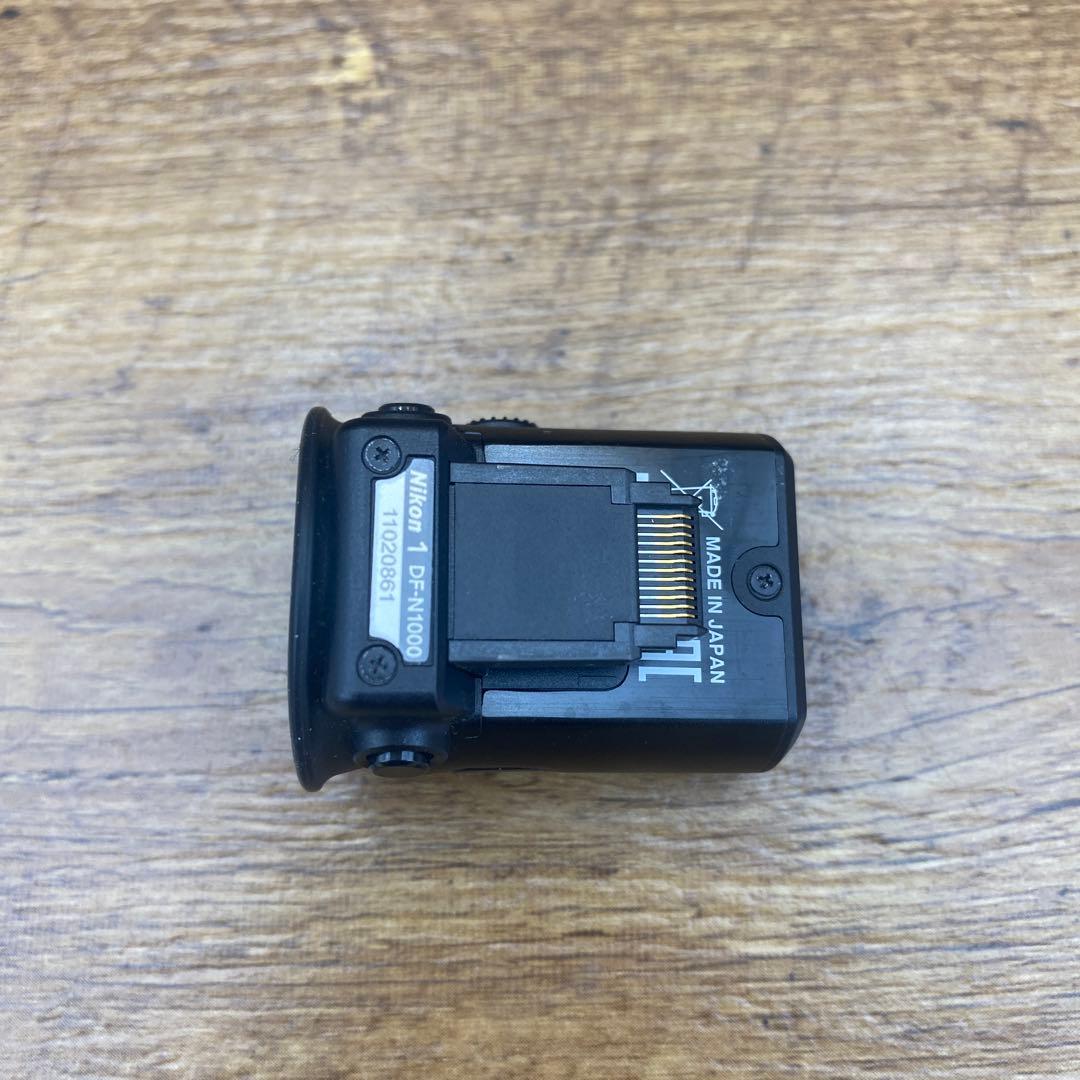 NikonニコンDF-N1000V3電子ビューファインダー G-258