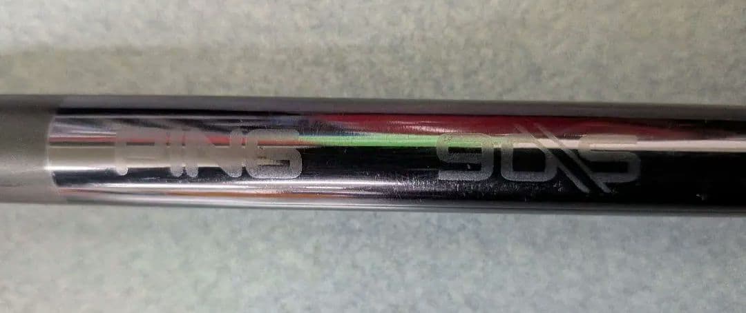 PING G440 ハイブリッド ツアー2.0ブラック 90Sシャフト