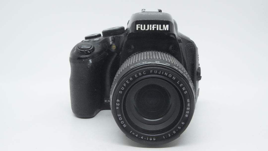 【A3266】 FUJIFILM Finepix HS50 EXR フジフィルム