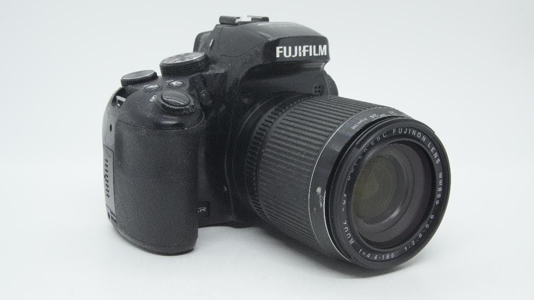 【A3266】 FUJIFILM Finepix HS50 EXR フジフィルム