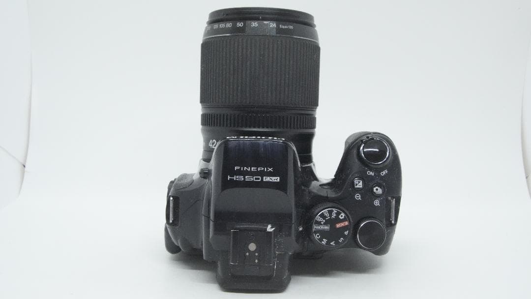 【A3266】 FUJIFILM Finepix HS50 EXR フジフィルム