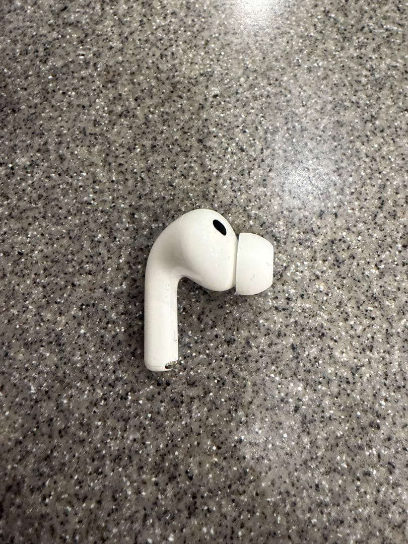 AirPods第3世代左耳
