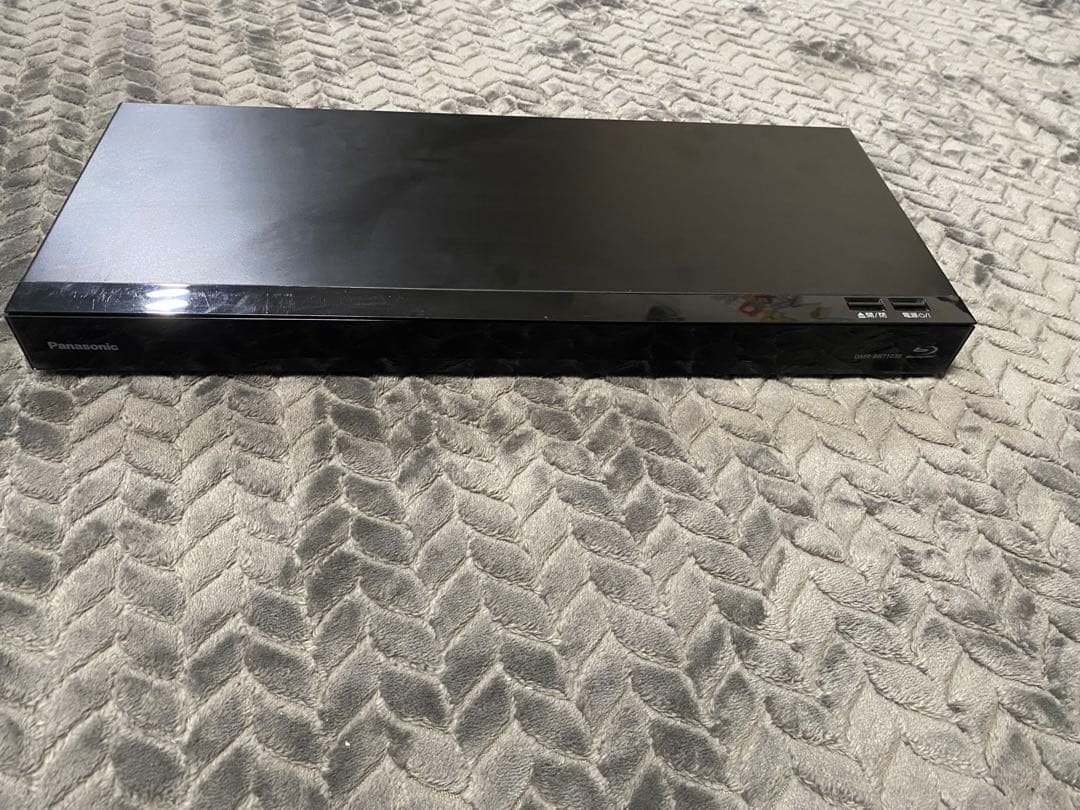 DMR-BRT1030 パナソニック　BDレコーダー