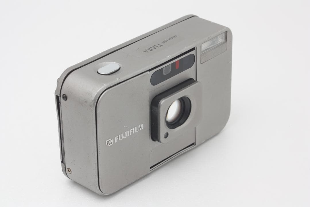 富士フイルム FUJIFILM CARDIA mini TIARA #245