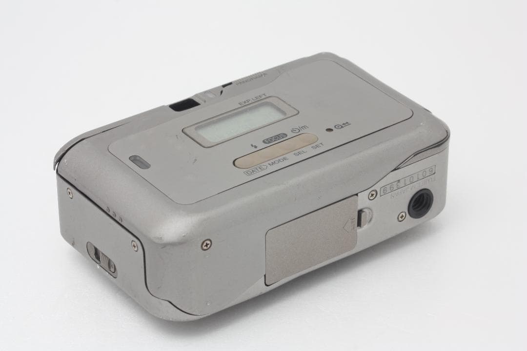 富士フイルム FUJIFILM CARDIA mini TIARA #245