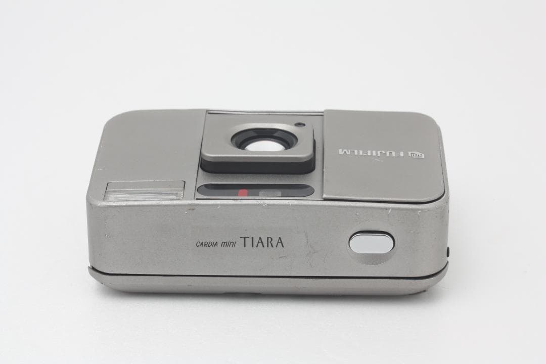 富士フイルム FUJIFILM CARDIA mini TIARA #245