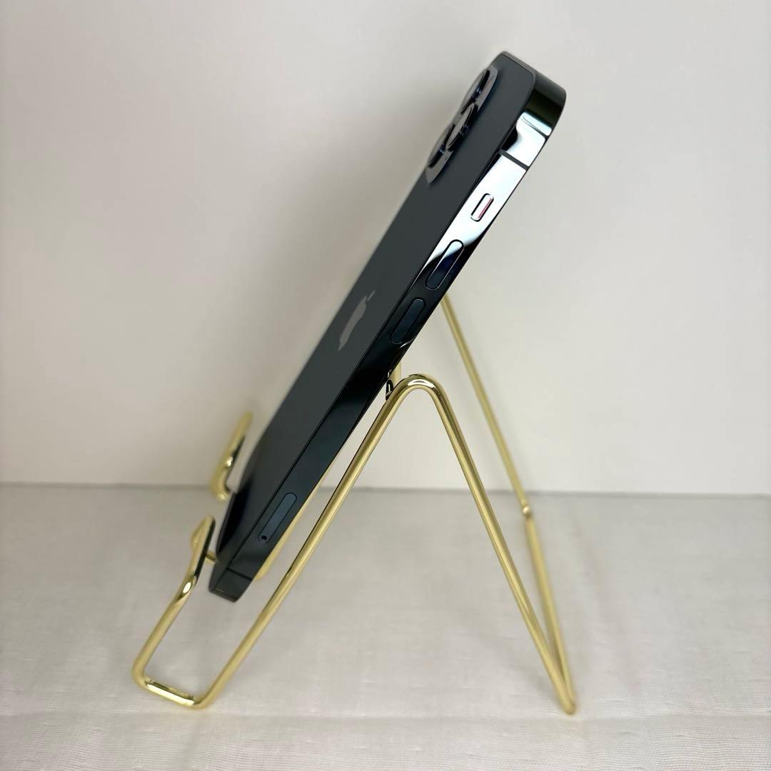 新品 未使用 iPhone12pro 512GB SIMフリー 残債なし