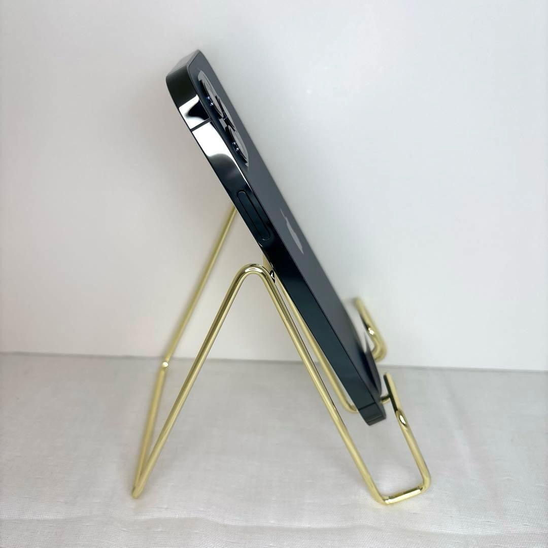 新品 未使用 iPhone12pro 512GB SIMフリー 残債なし