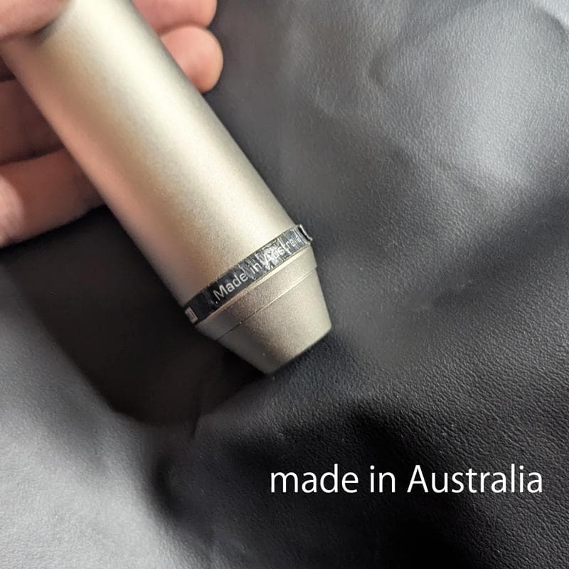 Rode NT3 コンデンサーマイク　使用回数小　美品