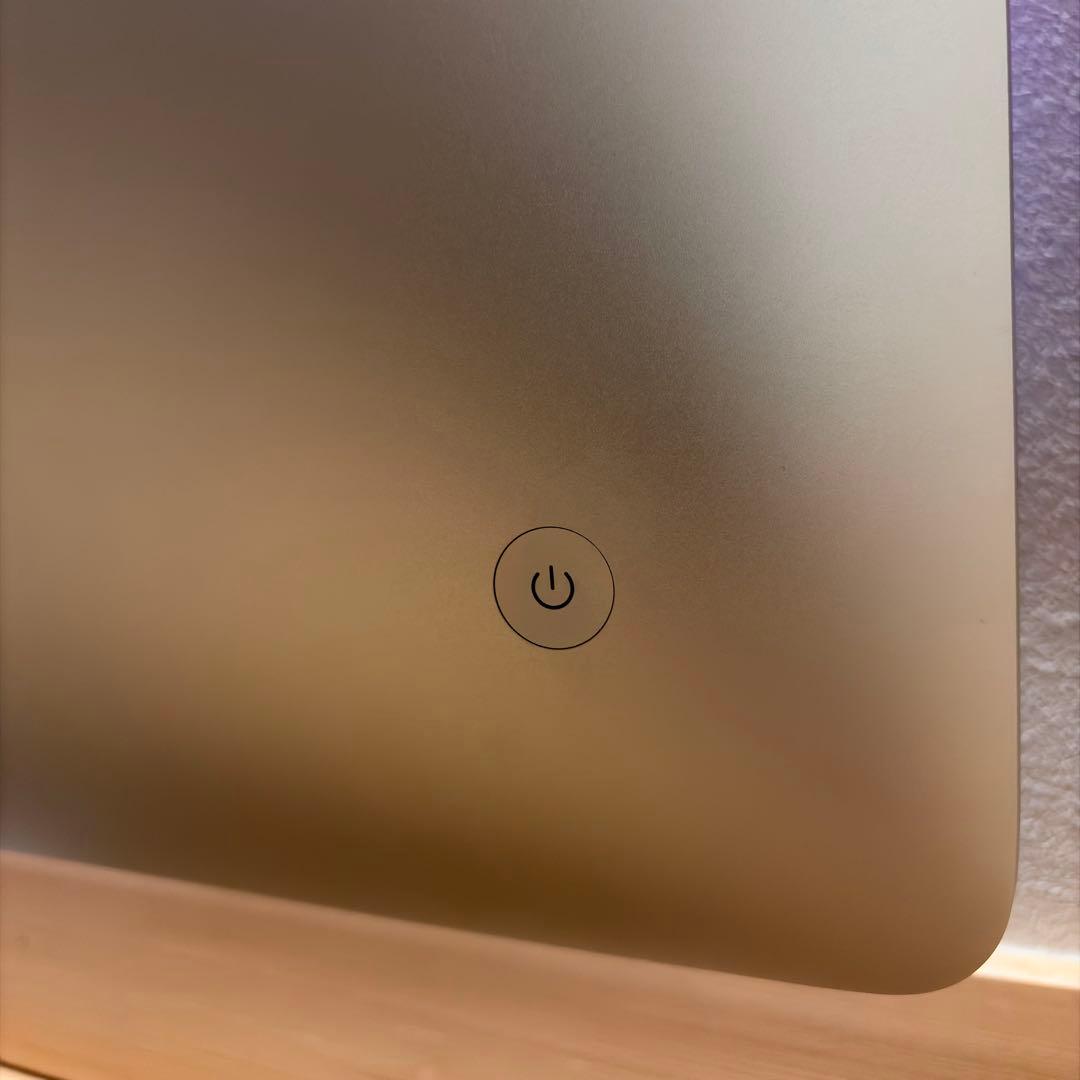 【美品】iMac (Retina 5K, 27-inch, Late 2015)