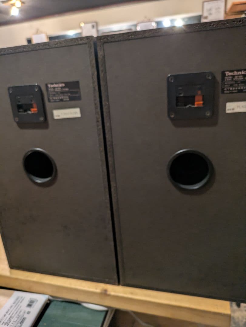 Technics スピーカー　SB-S08