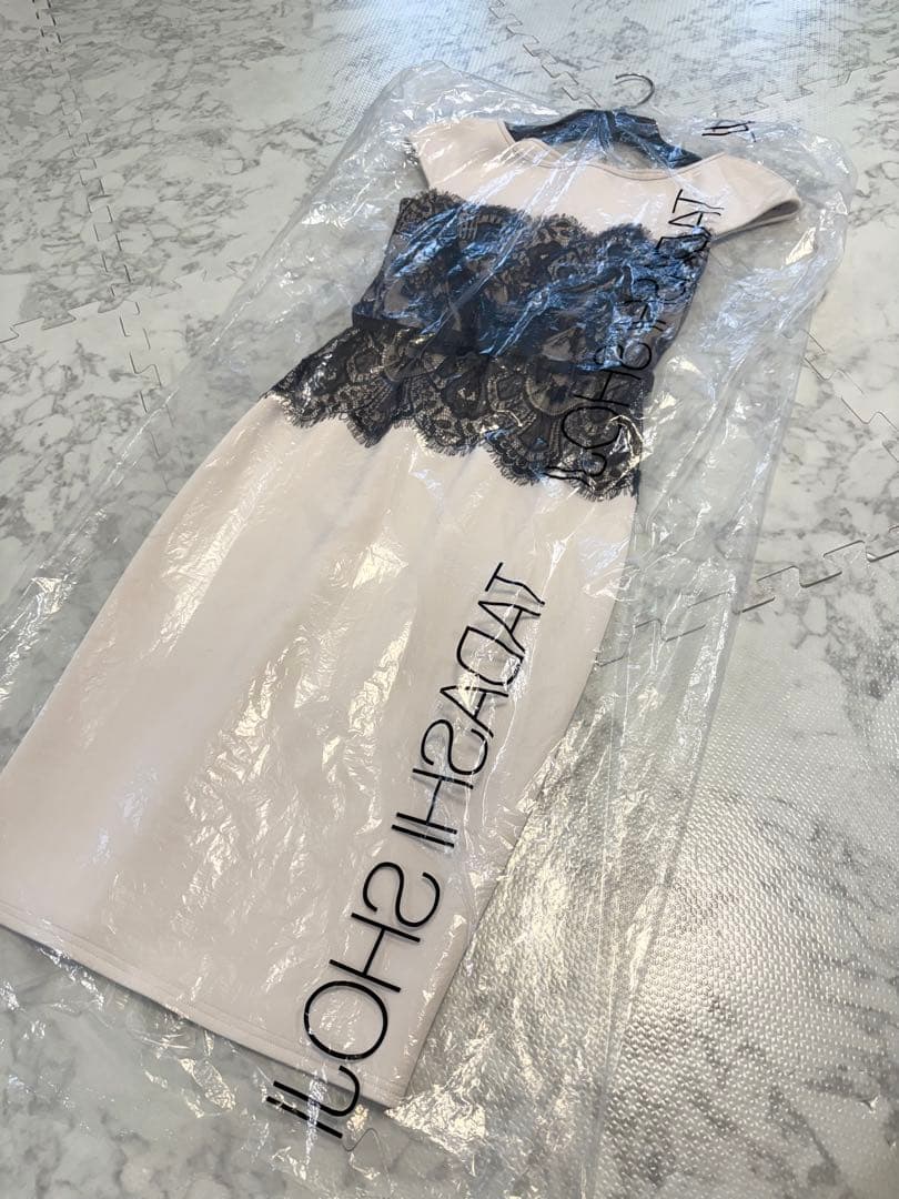 タダシショージ❤︎ワンピース