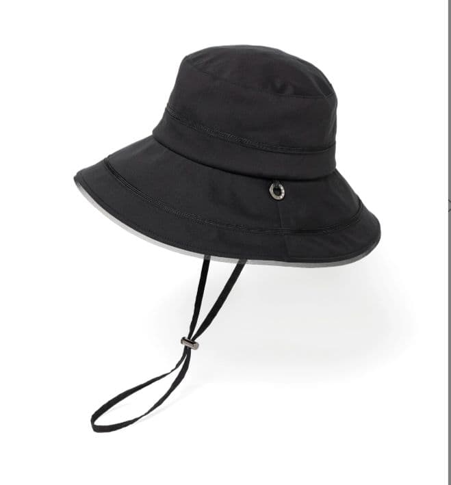 ANTEPRIMA ドローコード付きクロッシェ