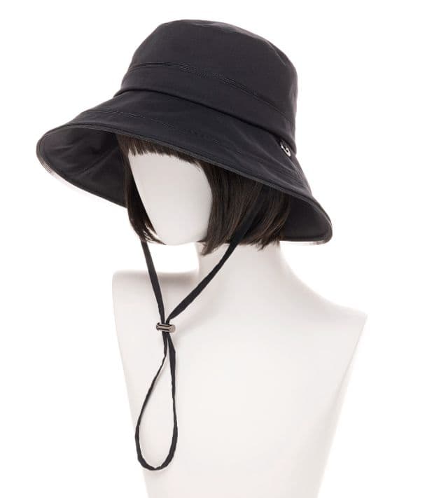 ANTEPRIMA ドローコード付きクロッシェ