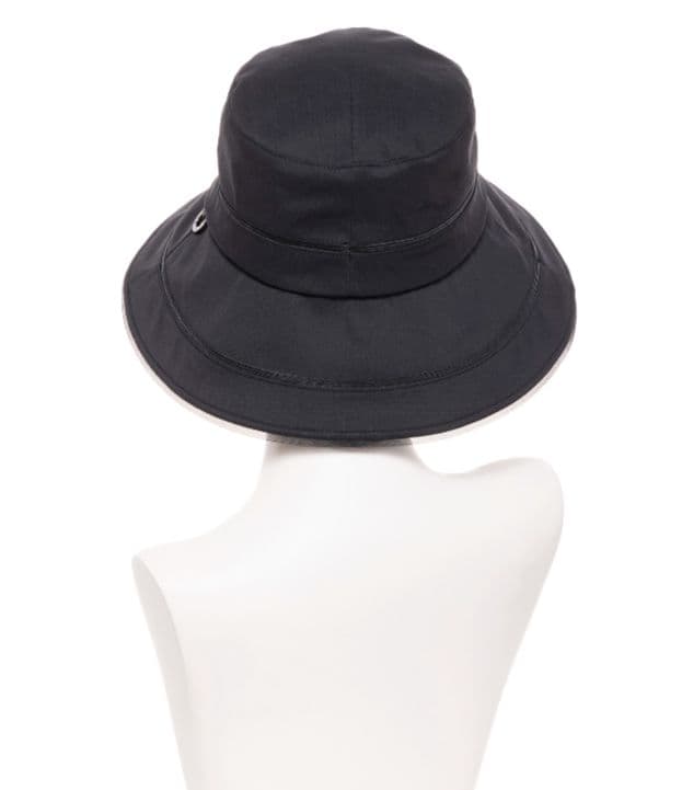 ANTEPRIMA ドローコード付きクロッシェ