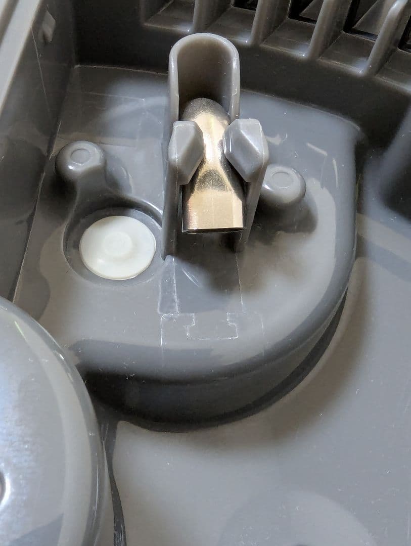 象印　スチーム加湿器　EE-TA60　4リットル