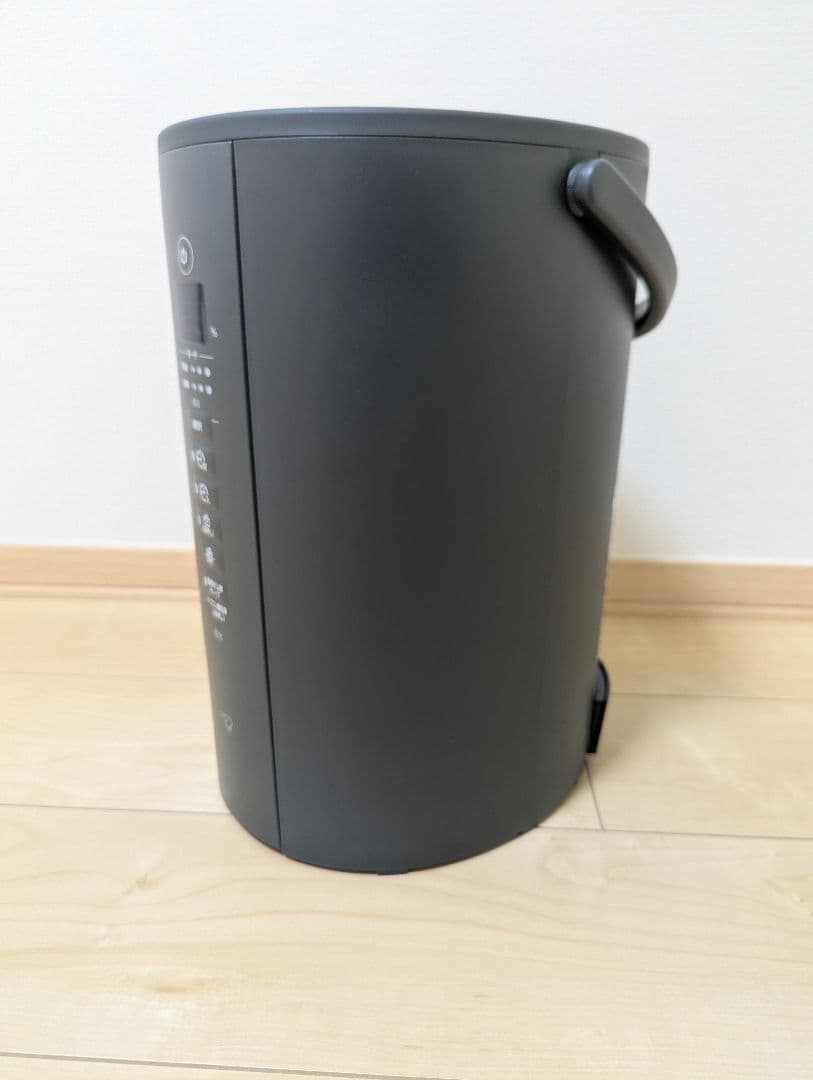 象印　スチーム加湿器　EE-TA60　4リットル