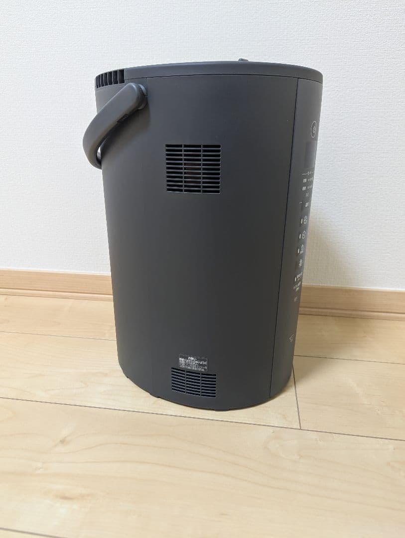 象印　スチーム加湿器　EE-TA60　4リットル