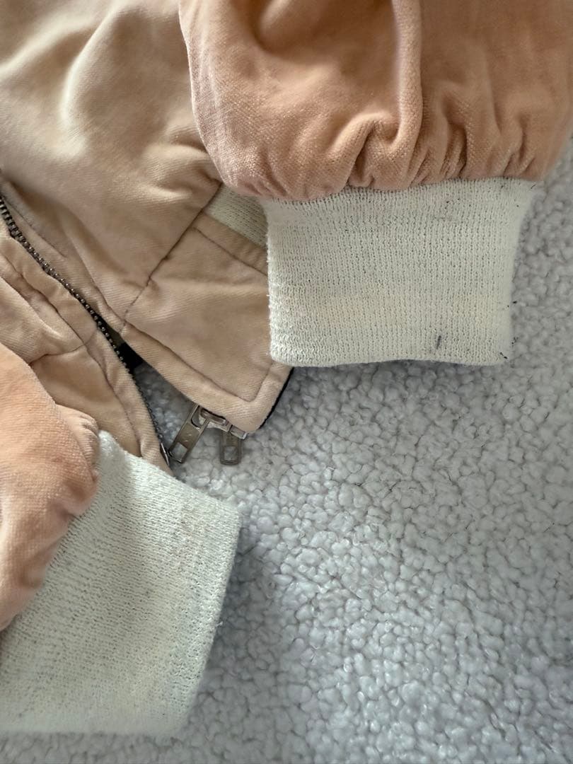 専用です。AVIREXの刺繍 スカジャン XSレディース