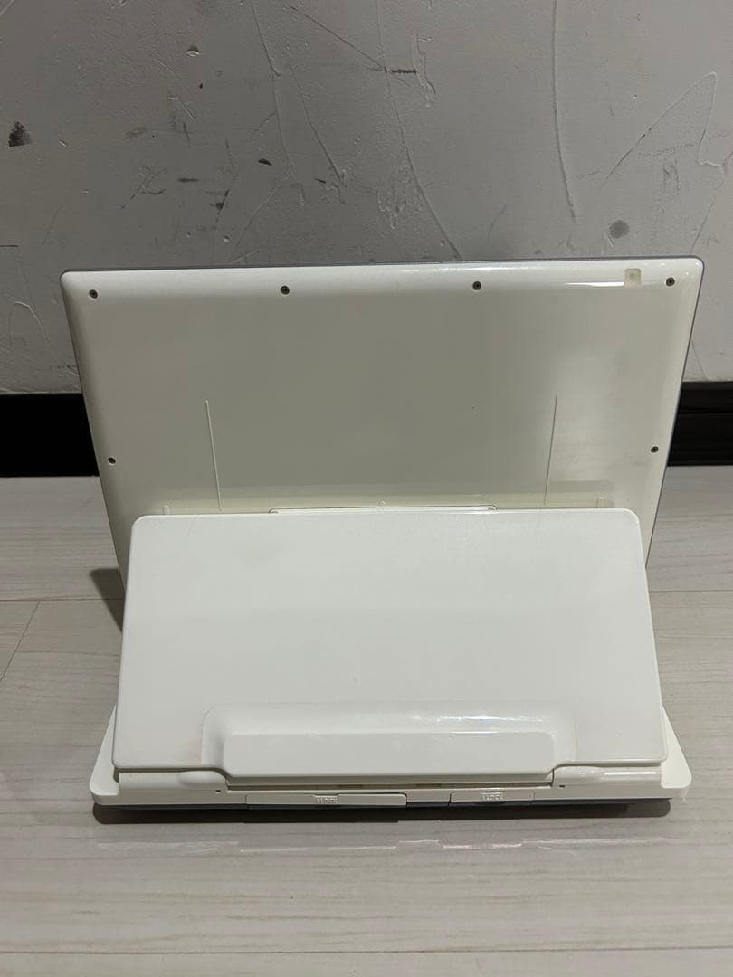 Panasonic VIERA ポータブルテレビ DMP-HV200