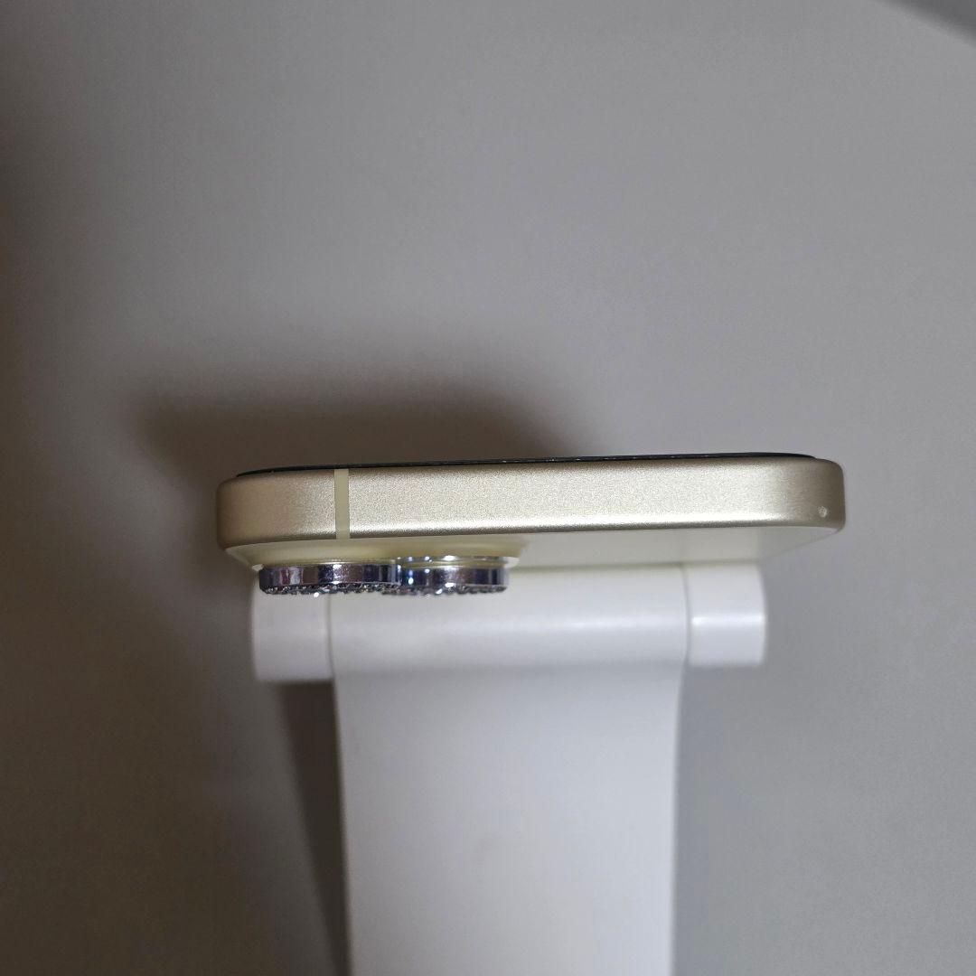 【良品】Iphone15 256GB イエロー SIMフリー