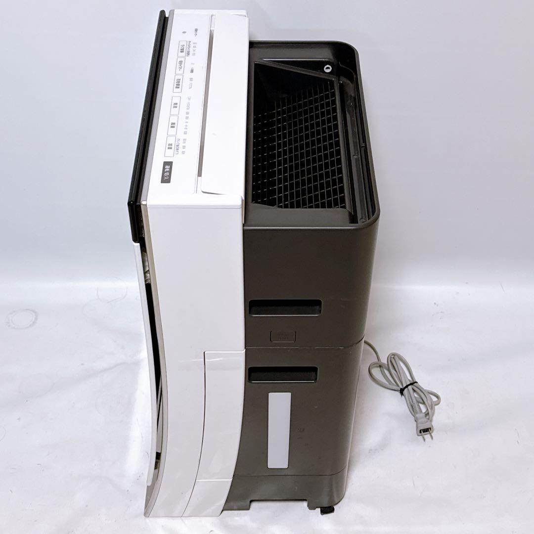 Panasonic パナソニック 加湿空気清浄機 F-VXP90 ホワイト